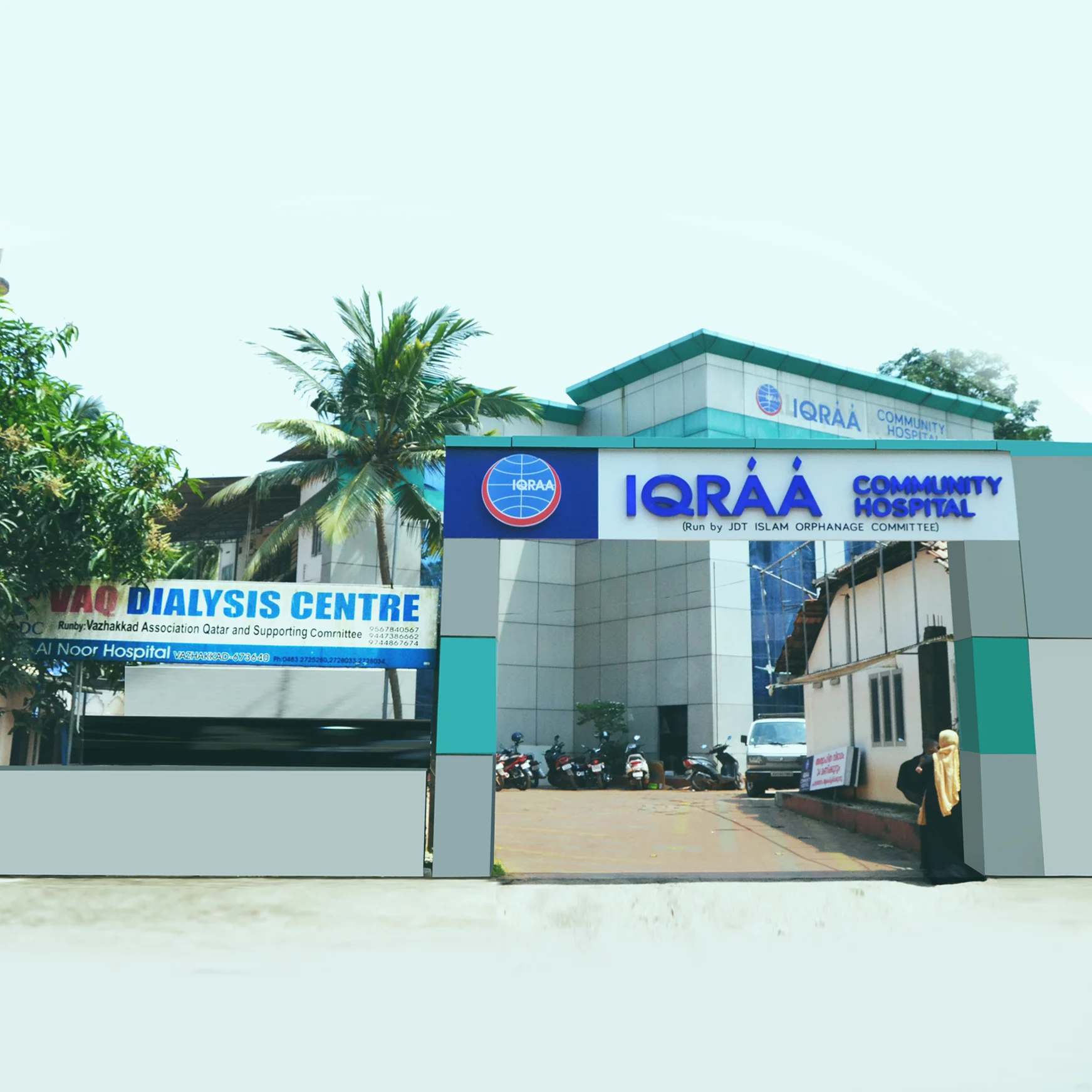 Vazhakkad, Kozhikode Kerala