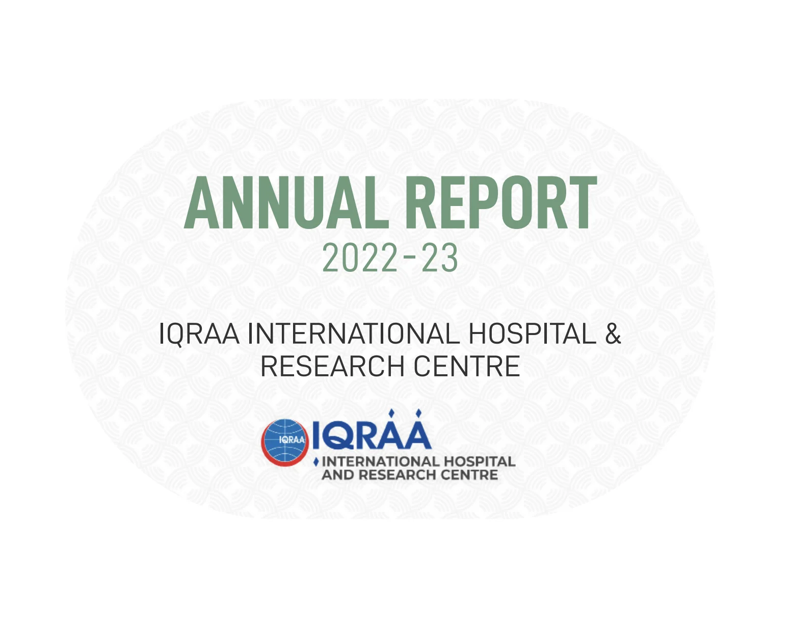 Annual report 2022-23