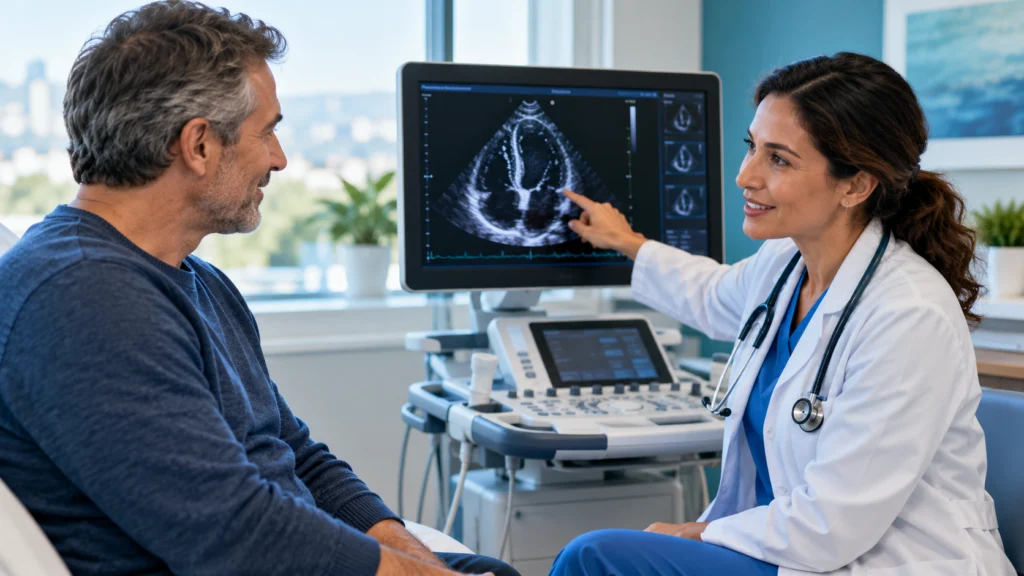 CARDIOLOGY